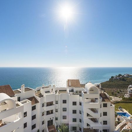 Precioso Apartamento 1 Dormitorio Con Vistas Mar Frontal 토록스 외부 사진
