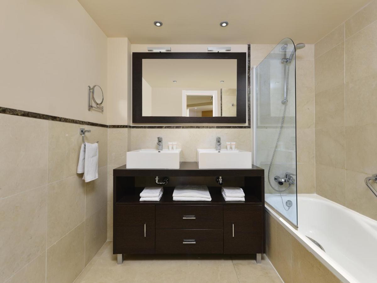 Precioso Apartamento 1 Dormitorio Con Vistas Mar Frontal 토록스 외부 사진